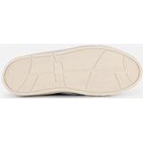 Vertice - Instappers - Blauw - Suede