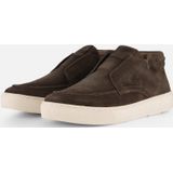 Vertice - Instappers - Bruin - Suede