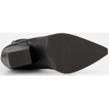 Posh by Poelman - Chelsea Boots - Zwart - Dames