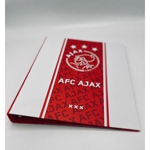Ajax-ringband A4- 23 rings 2022-2023