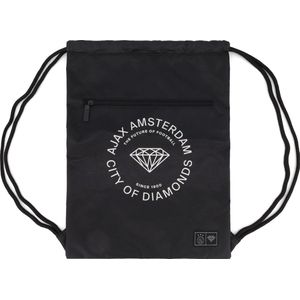 Ajax-gymtas 3rd diamond