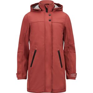 Retour Jeans - Wendy - Jas - Zwart - Softshell - Waterafstotend