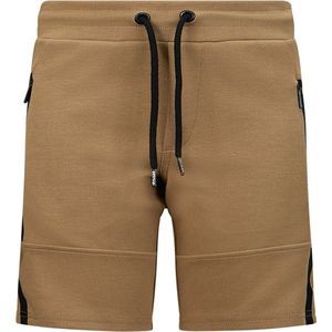 Retour Jeans - Neal - Broek - Zwart - Katoen