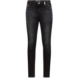 Retour Jeans Super Skinny Jeans Dark Gey Denim