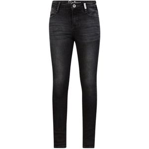 Retour Jeans Super Skinny Jeans Dark Gey Denim