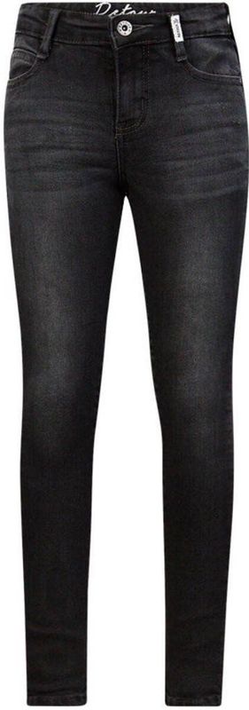 Retour Jeans Super Skinny Jeans Dark Gey Denim