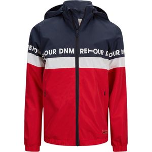 Retour Jeans - Aalt - Tussenjas - Blauw - Polyester