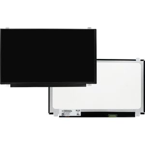 OEM 15.6 inch LCD Scherm 1366x768 glans 40Pin