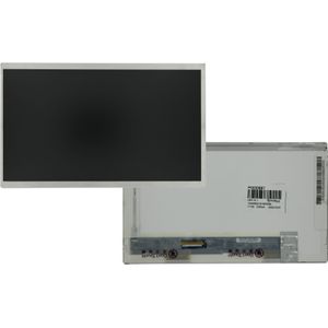 10.1 inch LCD scherm 1024x600 Mat 40Pin