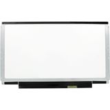OEM 13.3 inch LCD scherm 1366x768 mat 40Pin