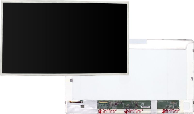 17.3 Inch LCD Scherm 1920x1080 Mat 40Pin