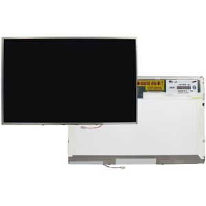 15.4 Inch LCD Scherm 1280x800 Glans 30Pin