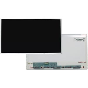 15.6 Inch LCD Scherm 1366x768 Glans 40Pin