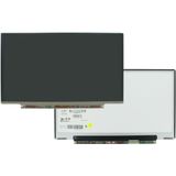 OEM - 13.3 inch - LCD Scherm - Glanzend - 1366x768 - 40-Pin
