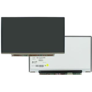 13.3 inch LCD Scherm 1366x768 Glans 40Pin