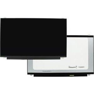 15.6 inch LCD Scherm - Mat - 1920x1080 - 30Pin eDP - IPS