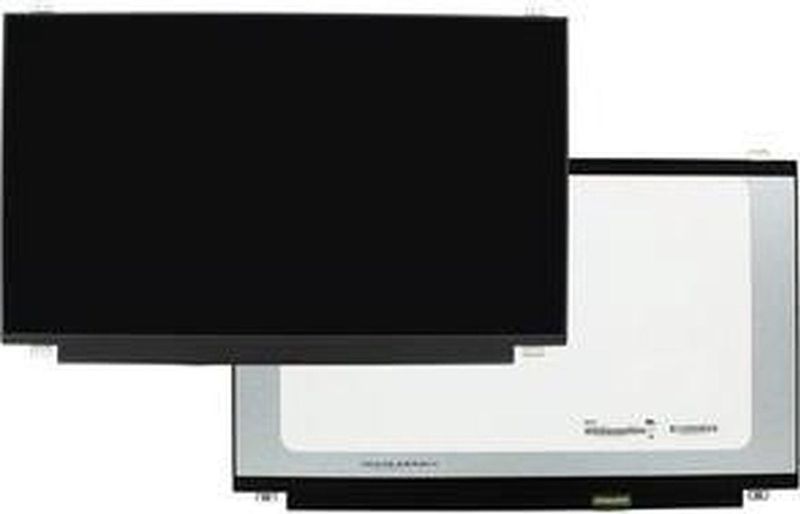 15.6 inch LCD Scherm - Mat - 1920x1080 - 30Pin eDP - IPS