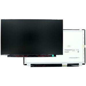 OEM - 15.6 inch - LCD Scherm - Mat - 1366x768 - 40Pin