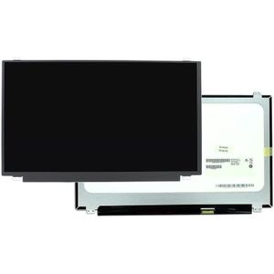 OEM 15.6 inch LCD scherm 1366x768 Mat 30Pin eDP