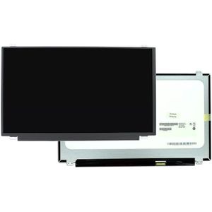 OEM - 15.6 inch LCD Scherm - Mat - 1366x768 - 30Pin eDP