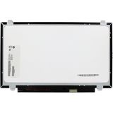 OEM - 14.0 inch - LCD Scherm - Mat - 1366x768 - 30-Pin eDP