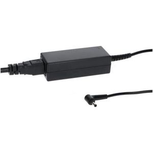 ASUS Adapter 33W, 19V, 2PIN, 4PHI EU TYPE (33 W), Voeding voor notebooks