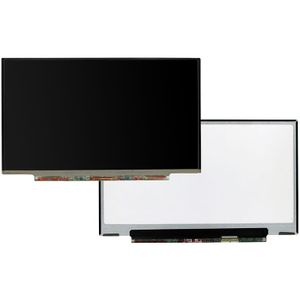13.3 inch LCD Scherm 1366x768 Mat 40Pin