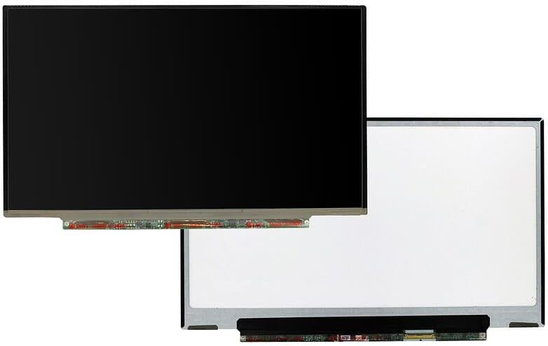 13.3 inch LCD Scherm 1366x768 Mat 40Pin