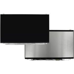 OEM - 15.6 inch - LCD Scherm - Glans - 1920x1080 - 30Pin eDP - IPS