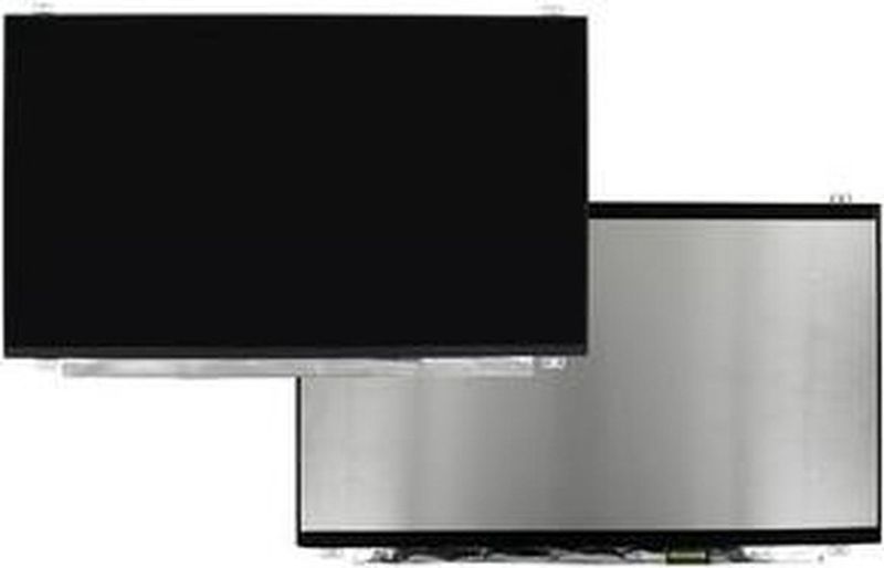 OEM - 15.6 inch - LCD Scherm - Glans - 1920x1080 - 30Pin eDP - IPS