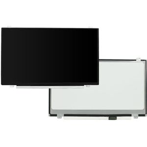 OEM - 14.0 inch - LCD Scherm - Glanzend - 1366x768 - 30-Pin eDP