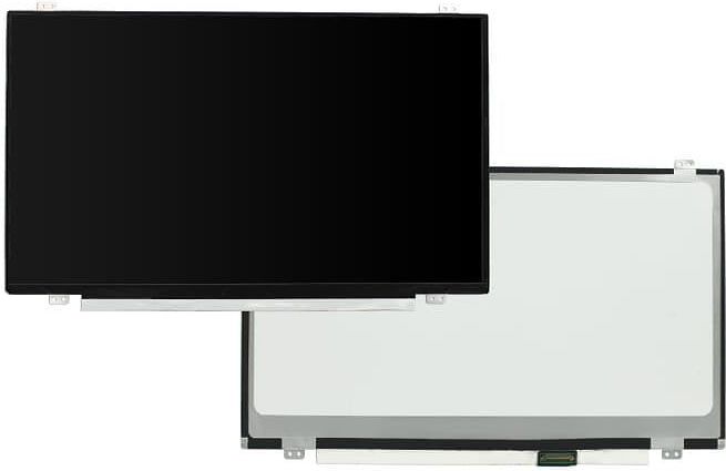 OEM - 14.0 inch - LCD Scherm - Glanzend - 1366x768 - 30-Pin eDP