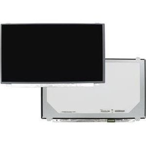 OEM - 15.6 inch - LCD Scherm - Glanzend - 1920x1080 - 30-Pin eDP