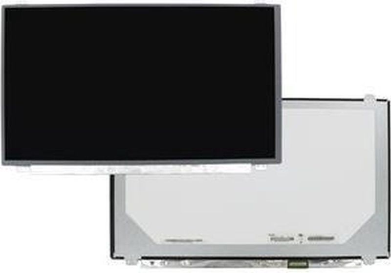 OEM - 15.6 inch - LCD Scherm - Glanzend - 1920x1080 - 30-Pin eDP