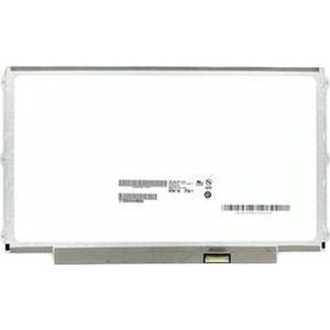 12.5 inch LCD scherm 1366x768 mat 30Pin eDP