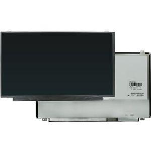 15.6 inch LCD Scherm 3840x2160 Glans 40Pin eDP, IPS