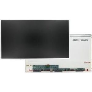 OEM - 15.6 inch - LCD Scherm - Mat - 1366x768 - 30-Pin eDP