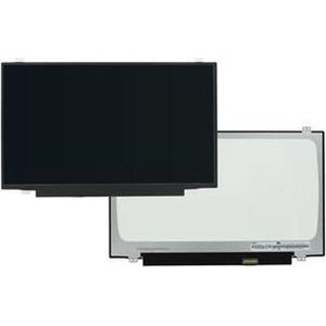 14.0 inch LCD Scherm - Glans - 1920x1080 - 30Pin eDP - IPS