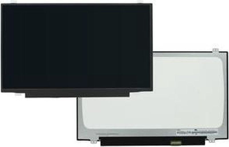 14.0 inch LCD Scherm - Glans - 1920x1080 - 30Pin eDP - IPS