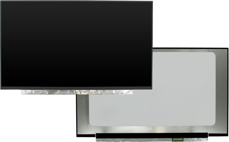 LCD Scherm - 15.6 Inch - 1920x1080 - Mat - 30-Pin eDP - IPS Technologie