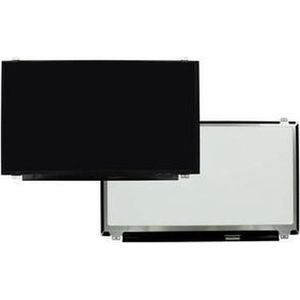 15.6 inch LCD Scherm 3840x2160 Mat 40Pin eDP, IPS