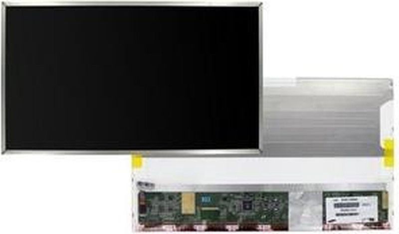 17.3 inch LCD scherm 1920x1080 Mat 40Pin, 3D