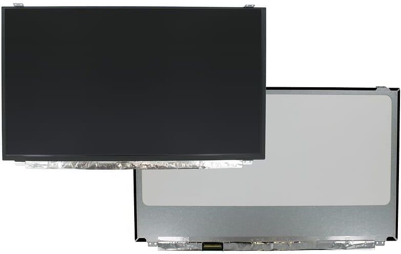 17.3 Inch LCD Scherm 3840x2160 Mat 40Pin eDP, IPS