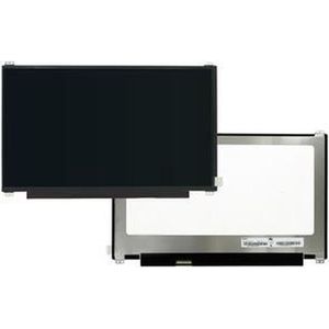 OEM - P0839203 - LCD Scherm - 13.3 inch - Mat - 1920x1080 - IPS - 30Pin eDP