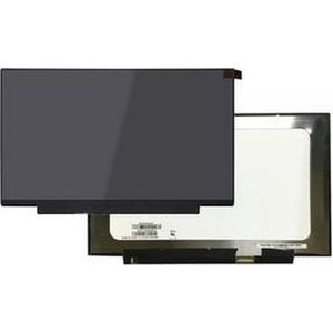 OEM - P0819146 - LCD Scherm - 14.0 inch - 1920x1080 - Glans - IPS - 30Pin eDP