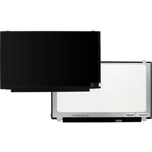 OEM - 15.6 inch - LCD Scherm - Mat - 1920x1080 - 30-Pin eDP