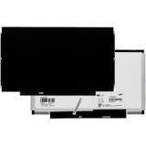 LCD Scherm - 13.3 Inch - Mat - 1366x768 - 30Pin eDP - LED Backlight