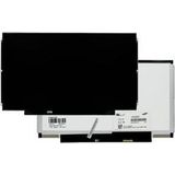 LCD Scherm - 13.3 Inch - Mat - 1366x768 - 30Pin eDP - LED Backlight