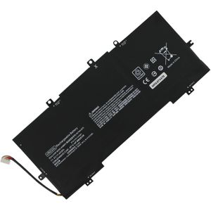 Replacement Laptop Accu 3950mAh