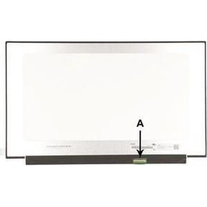 OEM - 15.6 inch - LCD Scherm - Glans - 1920x1080 - 30Pin eDP - IPS